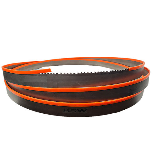 Sägeband - TITAN DM 75 - BSW BLADE SRL - Stahl / für Stahl / für Edelstahl