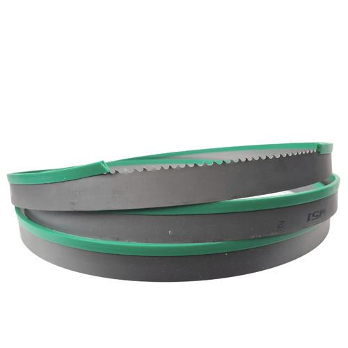 Sägeband - TITAN M51 - BSW BLADE SRL - Stahl / für Stahl / für Rohre