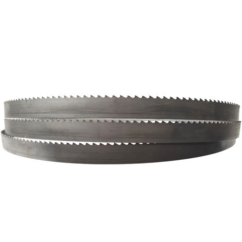 Sägeband - SPEED CUT3 - BSW BLADE SRL - Stahl / für Edelstahl / für Nichteisenmetalle