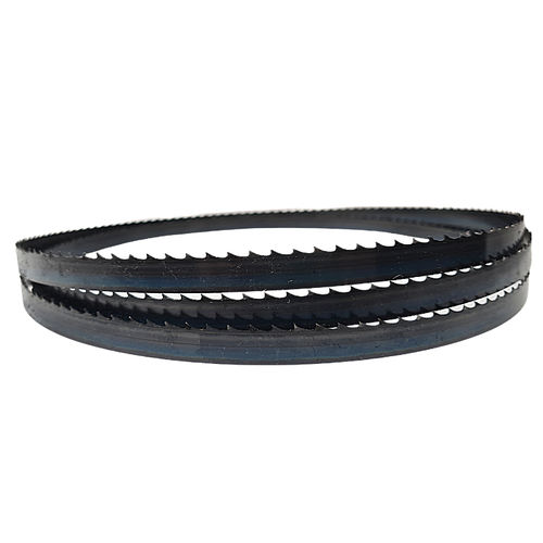 Sägeband - REVOLUTION FB - BSW BLADE SRL - Stahl / für Aluminium / für Nichteisenmetalle