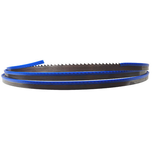 Sägeband - REVOLUTION TP - BSW BLADE SRL - Bimetall / für Aluminium / für Nichteisenmetalle