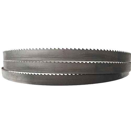 Sägeband - REVOLUION HM2 - BSW BLADE SRL - Bimetall / für Aluminium / für Gusseisen
