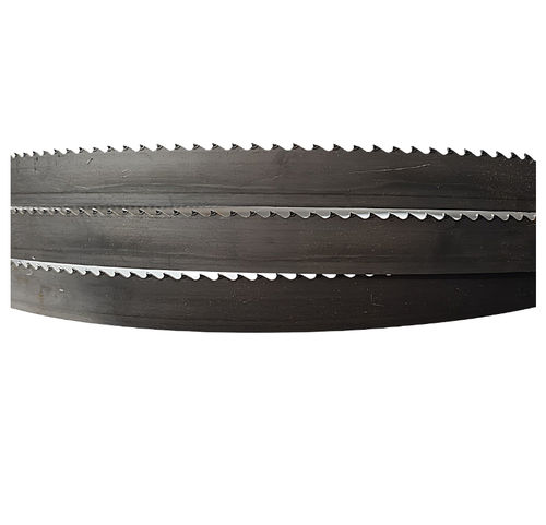 Sägeband - REVOLUTION HM3 - BSW BLADE SRL - Stahl / für Aluminium / für Gusseisen