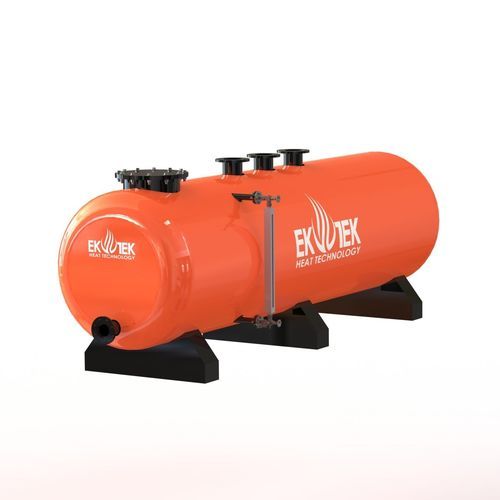 Kraftstoff-Becken - EKO ACCU series - Ekotek Heat Technology - Stau / für Niveauanzeiger / Wasser