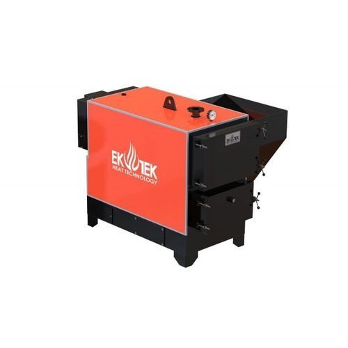 Dampfkessel - OCEAN series - Ekotek Heat Technology - Heißöl / Gas