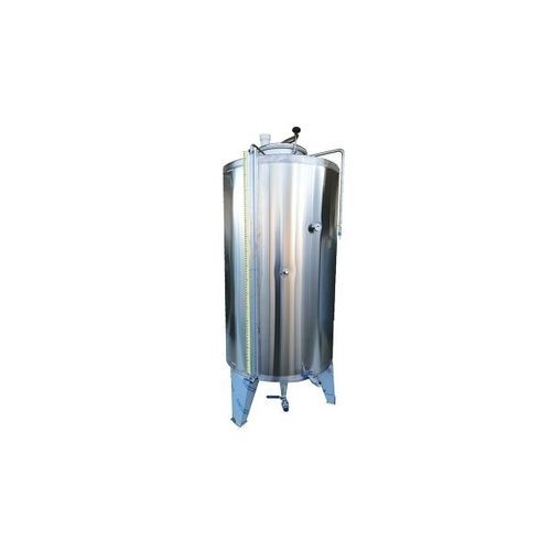 Prozessbehälter - EKO ZT series - Ekotek Heat Technology - Öl / Melasse / Industrie