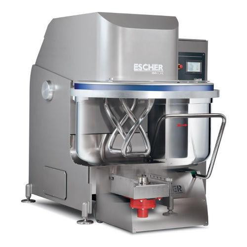 Teigkneter für Bäckerei - MW Line series - Escher mixers - abnehmbarer Schüssel / bodenstehend
