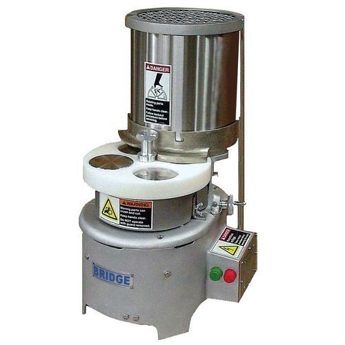 Hamburger-Formmaschine - D series - EnSight Solutions - für Fleischbällchen / automatisch / 110 V