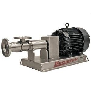 Mischer mit hoher Scherfestigkeit - LK  - EnSight Solutions - dynamisch / horizontal / Inline