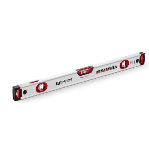 Blasen-Nivellier - 705 EAGLE™ - KAPRO - Präzision / horizontal / vertikal