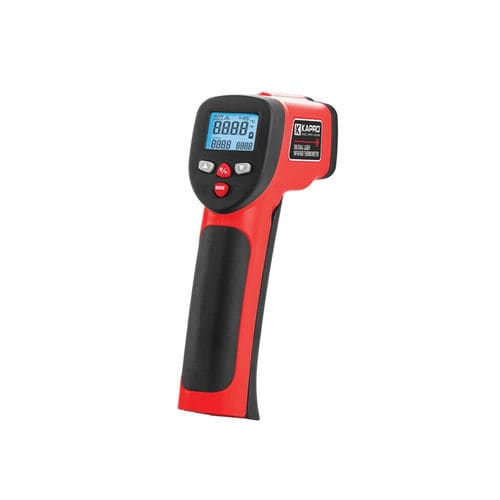 Infrarot-Thermometer - 398 THERMOSCAN™ - KAPRO - digital / °C / °F