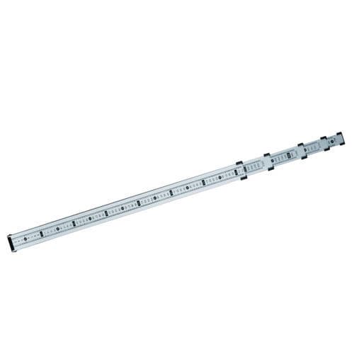 Aluminium-Lineal - 630 TELESCOPIC - KAPRO
