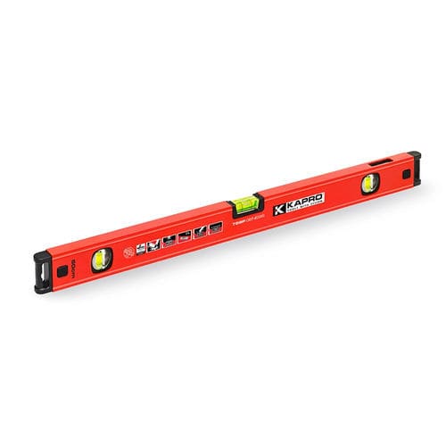 Blasen-Nivellier - 789P GENESIS™ - KAPRO - Präzision / horizontal / Magnet