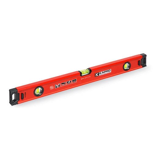 Blasen-Nivellier - 977 NEPTUNE™ - KAPRO - Präzision / horizontal / Magnet