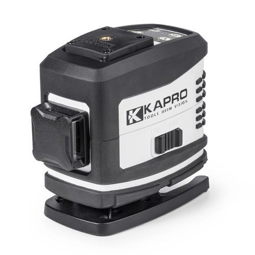 3D-Nivellierlaser - 8832G PROLASER&reg; - KAPRO - batteriebetrieben / IP65
