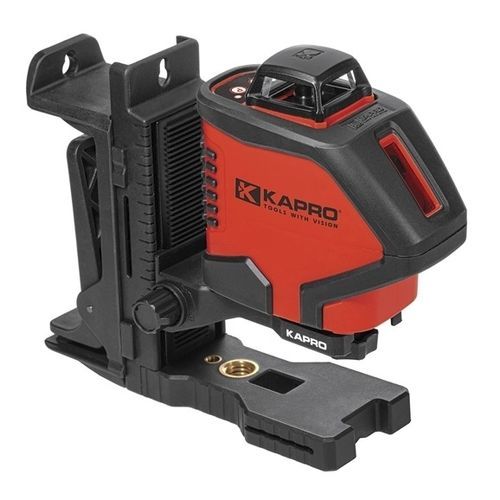 Batteriebetrieben-Nivellierlaser - 962 PROLASER&reg; - KAPRO - IP65