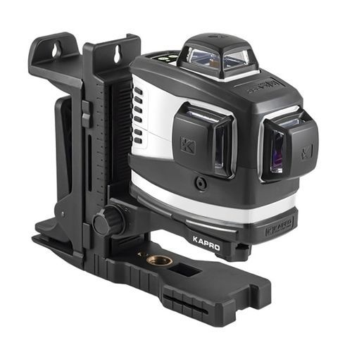 3D-Nivellierlaser - 883G PROLASER&reg; - KAPRO - batteriebetrieben / IP65