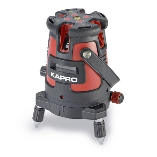 Batteriebetrieben-Nivellierlaser - 875 PROLASER&reg; - KAPRO - IP54