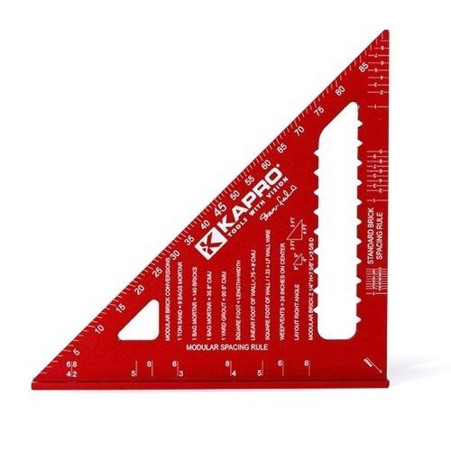 Winkel - 447 - KAPRO