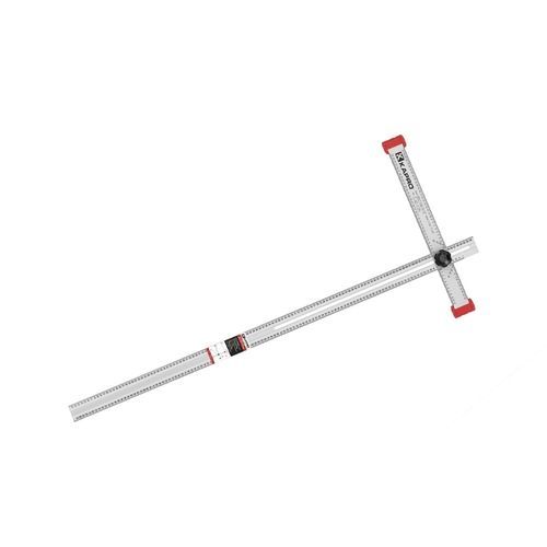 T-förmiger Winkel - 317 - KAPRO - regelbar