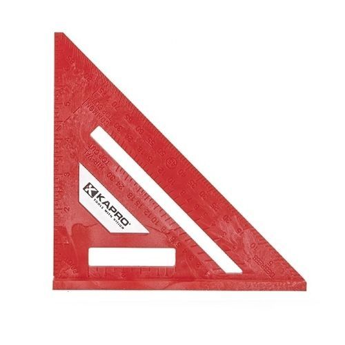Sparrenwinkel - 444 ERGOCAST&trade; - KAPRO