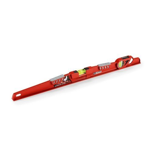 Blasen-Nivellier - 920 SHARK® - KAPRO - Magnet
