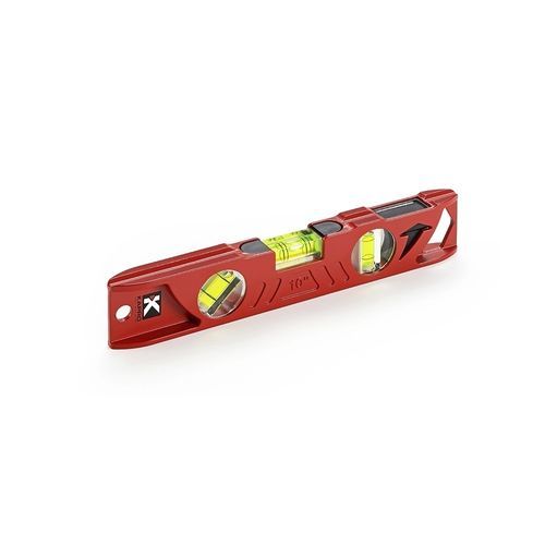 Blasen-Nivellier - 923 - KAPRO - Magnet / Torpedo