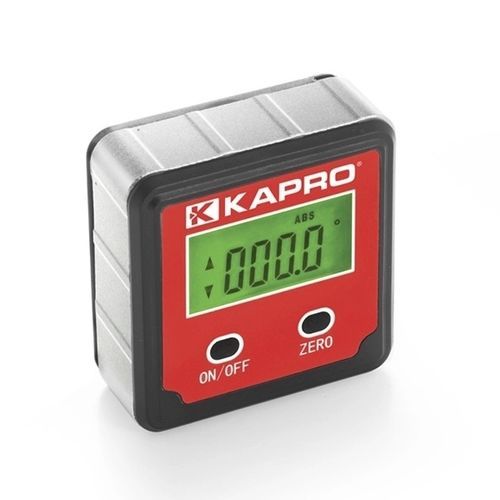 Digitales Nivellier - 393 DIGI PRO - KAPRO - Magnet / kompakt