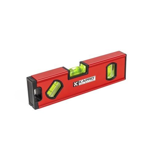 Blasen-Nivellier - 771M TWIN™ - KAPRO - Präzision / Magnet