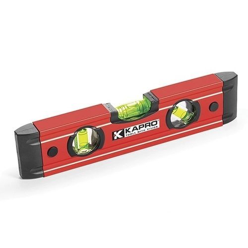 Torpedo-Nivellier - 779T LEIOS - KAPRO - Blasen / Präzision