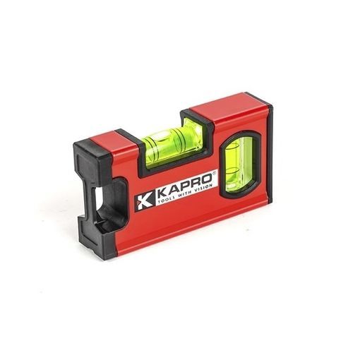 Blasen-Nivellier - 771 TWIN™ - KAPRO - Magnet / Taschen