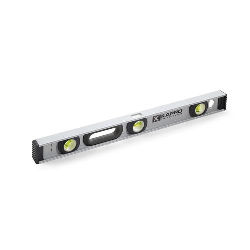 I-förmiges Nivellier - 176 MAXPRO&trade; - KAPRO - Blasen / horizontal / Magnet