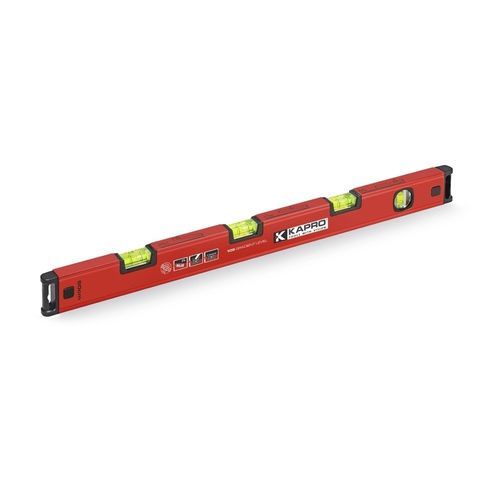 Box-Nivellier - 105 TOPGRADE™ - KAPRO - Blasen / Präzision / horizontal