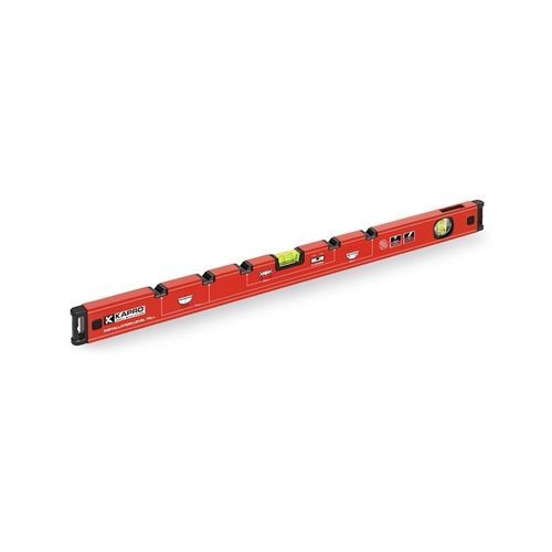 Blasen-Nivellier - 108 - KAPRO - horizontal / vertikal / robust
