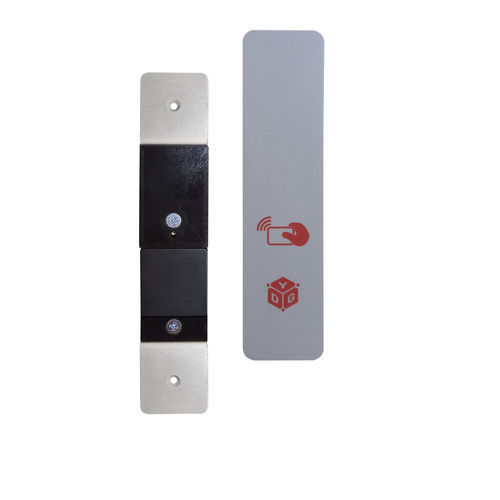 Proximity-Kartenleser - Your Device Group SA - mit Kontaktlos-Chip / für Zugangskontrolle