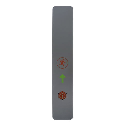 Blitz-Leuchtmelder - Your Device Group SA - LED / Unterputz / Signal