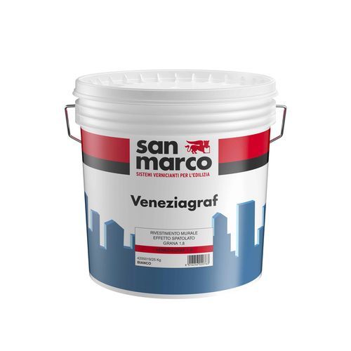 Schutzbeschichtung - Veneziagraf - SAN MARCO - Kunststoff