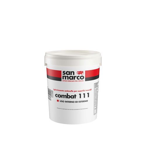 Farbadditiv - Combat 111 - SAN MARCO