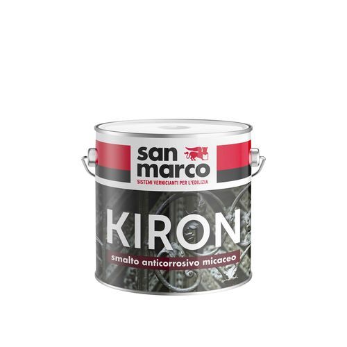 Korrosionsschutz - Kiron - SAN MARCO