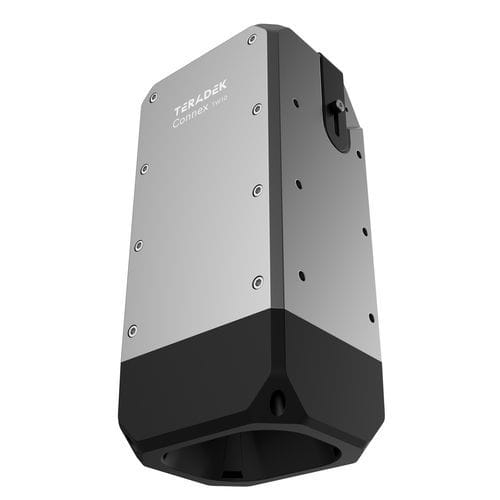 Industriekamera - Connex Tower - Teradek - für die industrielle Bildverarbeitung / für Kran / für die industrielle Bildverarbeitung