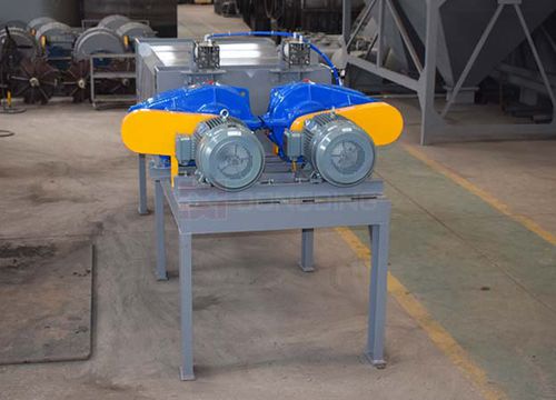 Lebensmitteltrockner für Obst - DDTH series - Dongding Machinery