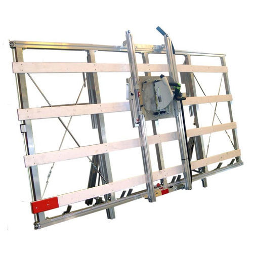 Paneel-Sägemaschine - TPS series - Dan-List A/S - horizontal / vertikal / Holz