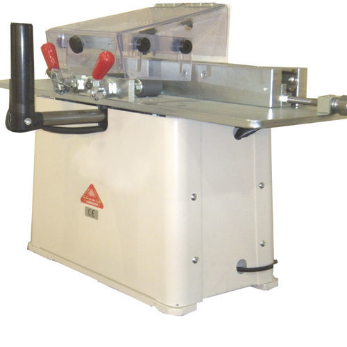 Manuelle Kopierfräsmaschine - MORSØ - KSD - Dan-List A/S - für Holz / CE