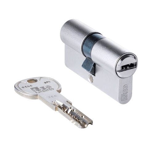 Schliesszylinder - R500 SPI - ISEO