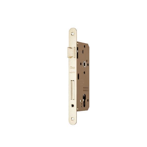 Mechanisches Schloss - 200N series - ISEO - für Tür / Stahl / Edelstahl