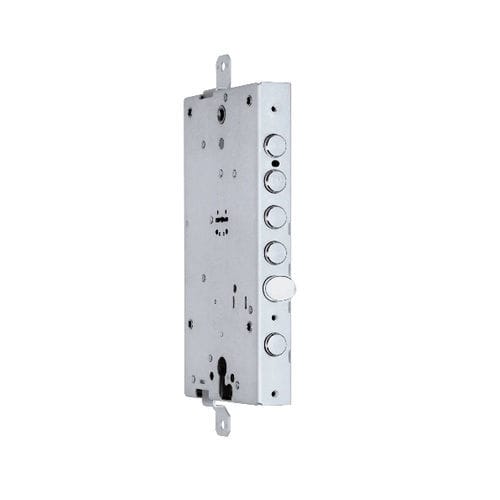 Mechanisches Schloss - 600 P - ISEO - Kombi / für Tür