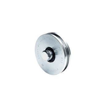 Einteiliges Rad - 300U - COMUNELLO GATE - Stahl / Kugellager