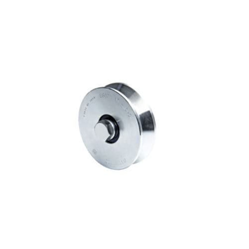Einteiliges Rad - 305V - COMUNELLO GATE - Stahl / Kugellager
