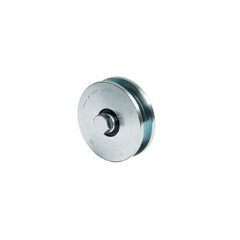Einteiliges Rad - 305U - COMUNELLO GATE - Stahl / Kugellager