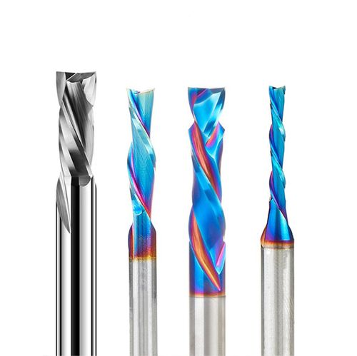 Schaftfräser - Changzhou Cbaner Precision Tools Co. Ltd - VHM / Kontur / für Holz